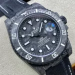 ロレックスコピー サブマリーナー  All Carbon Black オールカーボンブラック