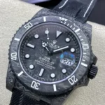 ロレックスコピー サブマリーナー  All Carbon Black オールカーボンブラック