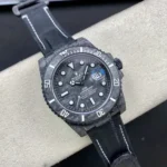ロレックスコピー サブマリーナー  All Carbon Black オールカーボンブラック
