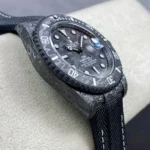 ロレックスコピー サブマリーナー  All Carbon Black オールカーボンブラック