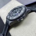 ロレックスコピー サブマリーナー  All Carbon Black オールカーボンブラック