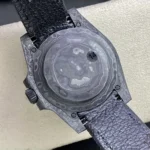 ロレックスコピー サブマリーナー  All Carbon Black オールカーボンブラック