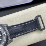ロレックスコピー サブマリーナー  All Carbon Black オールカーボンブラック