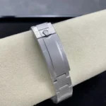 ロレックスコピー サブマリーナー  Aquamarine アクアマリン ベゼルカーボンファイバー