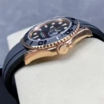 ロレックスコピー ヨットマスター40 126655|エバーローズゴールド ブラックダイアル ロレックスコピー ヨットマスター40 126655|エバーローズゴールド ブラックダイアル