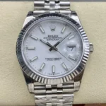 ロレックスコピー デイトジャスト 126334|ホワイトダイアル 41mm ロレックスコピー デイトジャスト 126334|ホワイトダイアル 41mm