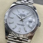 ロレックスコピー デイトジャスト 126334|ホワイトダイアル 41mm ロレックスコピー デイトジャスト 126334|ホワイトダイアル 41mm