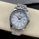 ロレックスコピー デイトジャスト 126334|ホワイトダイアル 41mm ロレックスコピー デイトジャスト 126334|ホワイトダイアル 41mm