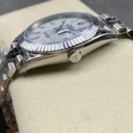 ロレックスコピー デイトジャスト 126334|ホワイトダイアル 41mm ロレックスコピー デイトジャスト 126334|ホワイトダイアル 41mm