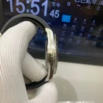 ロレックスコピー ヨットマスター42 226659｜ブラックダイアル セラミックベゼル