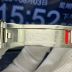 ロレックスコピー ヨットマスター42 226659｜ブラックダイアル セラミックベゼル