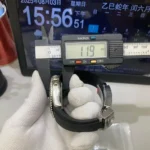 ロレックスコピー ヨットマスター42 226659｜ブラックダイアル セラミックベゼル