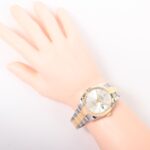 N級品スーパーコピー時計デイトジャスト41126333/OYS N級品スーパーコピー時計デイトジャスト41126333/OYS