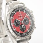 オメガ時計コピー スピードマスター シューマッハ ザ・レジェンド3506-61