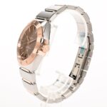 オメガ時計コピー コンステレーション コーアクシャル マスタークロノメーター 39MM