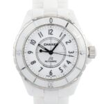 シャネルコピー クロノグラフJ12 38mm H0970 シャネルコピー クロノグラフJ12 38mm H0970