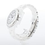 シャネルコピー クロノグラフJ12 38mm H0970 シャネルコピー クロノグラフJ12 38mm H0970