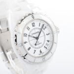 シャネルコピー クロノグラフJ12 38mm H0970 シャネルコピー クロノグラフJ12 38mm H0970