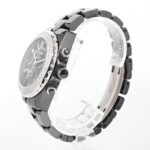 シャネルスーパーコピー J12 クロノグラフ 41mm H1009 シャネルスーパーコピー J12 クロノグラフ 41mm H1009
