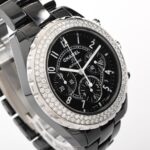 シャネルスーパーコピー J12 クロノグラフ 41mm H1009 シャネルスーパーコピー J12 クロノグラフ 41mm H1009