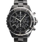 シャネルスーパーコピー J12 クロノグラフ 41mm H0940 シャネルスーパーコピー J12 クロノグラフ 41mm H0940