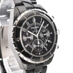 シャネルスーパーコピー J12 クロノグラフ 41mm H0940 シャネルスーパーコピー J12 クロノグラフ 41mm H0940