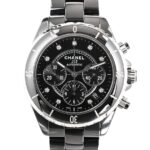 シャネルスーパーコピー J12 クロノグラフ 41mmH2419 シャネルスーパーコピー J12 クロノグラフ 41mmH2419
