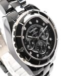 シャネルスーパーコピー J12 クロノグラフ 41mmH2419 シャネルスーパーコピー J12 クロノグラフ 41mmH2419