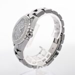 シャネルスーパーコピー J12 クロマティック 33mm H2565