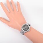 シャネルスーパーコピー J12 クロマティック 33mm H2565