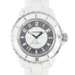 シャネルスーパーコピー J12 ミラー 38mm H4862 シャネルスーパーコピー J12 ミラー 38mm H4862