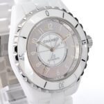 シャネルスーパーコピー J12 ミラー 38mm H4862 シャネルスーパーコピー J12 ミラー 38mm H4862