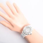 シャネルスーパーコピー J12 ミラー 38mm H4862 シャネルスーパーコピー J12 ミラー 38mm H4862