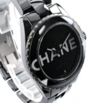 シャネルスーパーコピー J12 ウォンテッド ドゥ シャネル 38mm H7418 シャネルスーパーコピー J12 ウォンテッド ドゥ シャネル 38mm H7418