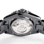 シャネルスーパーコピー J12 ウォンテッド ドゥ シャネル 38mm H7418 シャネルスーパーコピー J12 ウォンテッド ドゥ シャネル 38mm H7418