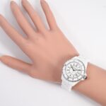 シャネルスーパーコピーJ12 33mm H1637