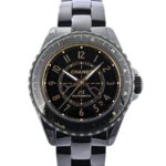 シャネルスーパーコピー J12 クチュール 38mm H9762 シャネルスーパーコピー J12 クチュール 38mm H9762
