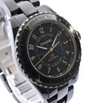 シャネルスーパーコピー J12 クチュール 38mm H9762 シャネルスーパーコピー J12 クチュール 38mm H9762