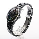 シャネルスーパーコピー J12 エレクトロ キャリバー12.1 38mm H7122 シャネルスーパーコピー J12 エレクトロ キャリバー12.1 38mm H7122
