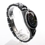 シャネルスーパーコピー J12 エレクトロ キャリバー12.1 38mm H7122 シャネルスーパーコピー J12 エレクトロ キャリバー12.1 38mm H7122