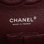 シャネルスーパーコピー 11.22クラシックハンドバッグA01112 シャネルスーパーコピー 11.22クラシックハンドバッグA01112