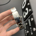 ロレックス スーパー コピーミルガウス 116400GV ロレックス スーパー コピーミルガウス 116400GV
