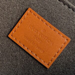 ルイ・ヴィトン LOUIS VUITTON ドーフィーヌMM モノグラムリバース ショルダーバッグ バッグ PVCコーティングキャンバス レザー レディース ブラウン系 M44391 ルイ・ヴィトン LOUIS VUITTON ドーフィーヌMM モノグラムリバース ショルダーバッグ バッグ PVCコーティングキャンバス レザー レディース ブラウン系 M44391