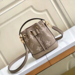 ルイヴィトンコピー ルイ・ヴィトン(LOUIS VUITTON)Nano Noé / M46291 ルイヴィトンコピー ルイ・ヴィトン(LOUIS VUITTON)Nano Noé / M46291