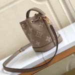ルイヴィトンコピー ルイ・ヴィトン(LOUIS VUITTON)Nano Noé / M46291 ルイヴィトンコピー ルイ・ヴィトン(LOUIS VUITTON)Nano Noé / M46291