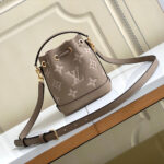 ルイヴィトンコピー ルイ・ヴィトン(LOUIS VUITTON)Nano Noé / M46291 ルイヴィトンコピー ルイ・ヴィトン(LOUIS VUITTON)Nano Noé / M46291