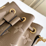ルイヴィトンコピー ルイ・ヴィトン(LOUIS VUITTON)Nano Noé / M46291 ルイヴィトンコピー ルイ・ヴィトン(LOUIS VUITTON)Nano Noé / M46291