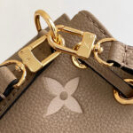 ルイヴィトンコピー ルイ・ヴィトン(LOUIS VUITTON)Nano Noé / M46291 ルイヴィトンコピー ルイ・ヴィトン(LOUIS VUITTON)Nano Noé / M46291