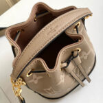 ルイヴィトンコピー ルイ・ヴィトン(LOUIS VUITTON)Nano Noé / M46291 ルイヴィトンコピー ルイ・ヴィトン(LOUIS VUITTON)Nano Noé / M46291