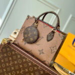 ルイヴィトンコピー ルイ・ヴィトン(LOUIS VUITTON)オン・ザ・ゴー PM / M46373 ルイヴィトンコピー ルイ・ヴィトン(LOUIS VUITTON)オン・ザ・ゴー PM / M46373